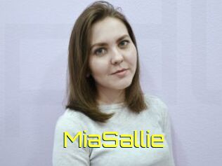 MiaSallie