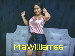 MiaWilliamss