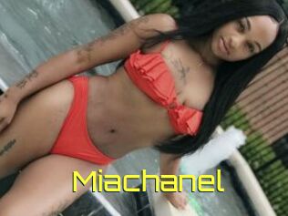 Miachanel