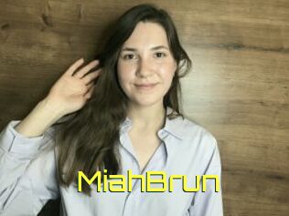 MiahBrun