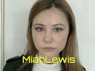 MiahLewis