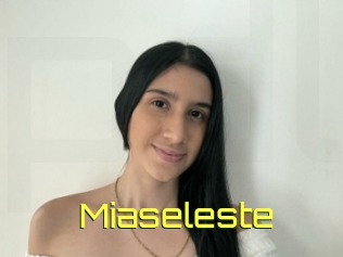 Miaseleste