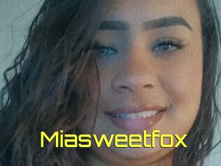 Miasweetfox