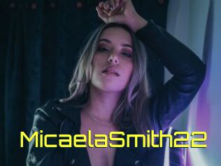 MicaelaSmith22