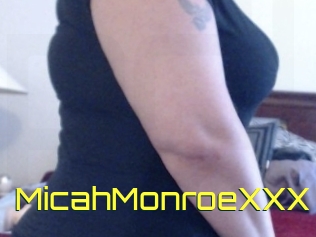 MicahMonroeXXX