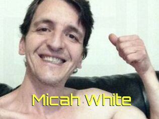 Micah_White