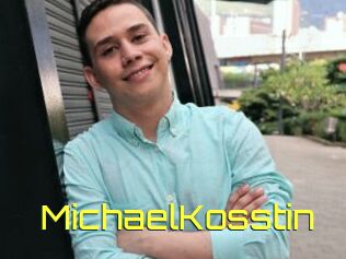 MichaelKosstin