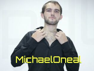 MichaelOneal