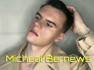 Micheal_Bernews