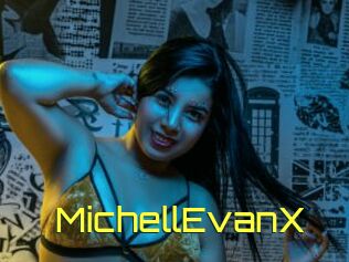 MichellEvanX