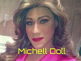 Michell_Doll