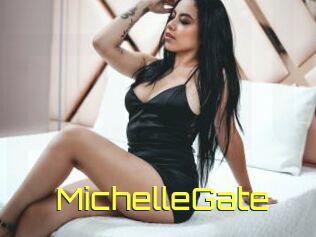 MichelleGate