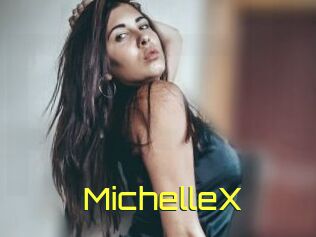 MichelleX