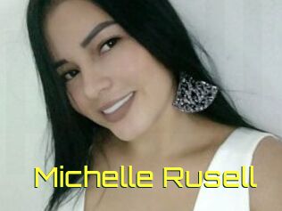 Michelle_Rusell