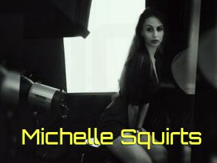 Michelle_Squirts