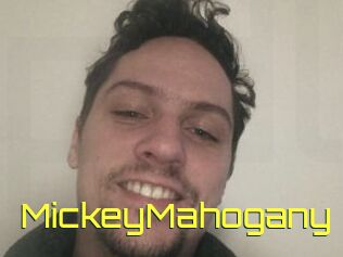 MickeyMahogany