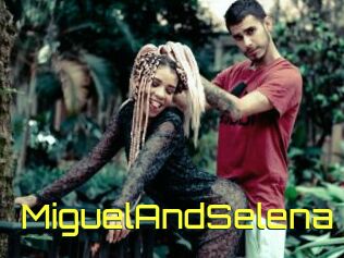 MiguelAndSelena