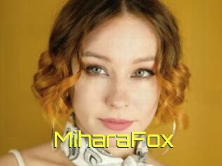 MiharaFox