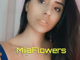 MiiaFlowers