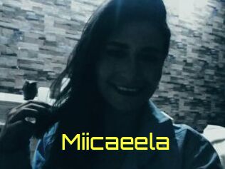 Miicaeela