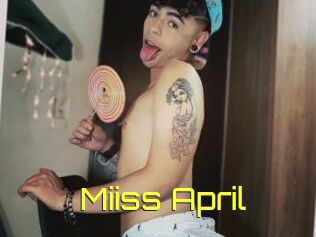 Miiss_April