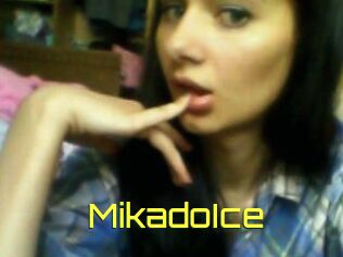 MikadoIce