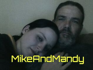 MikeAndMandy