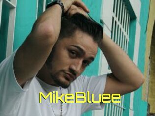 MikeBluee