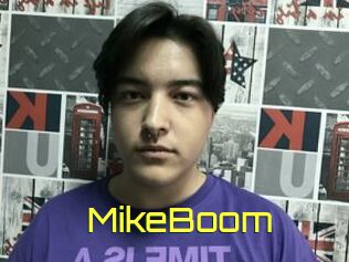 MikeBoom