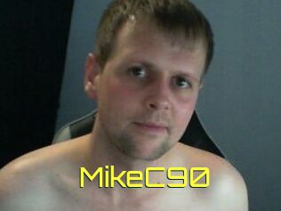 MikeC90