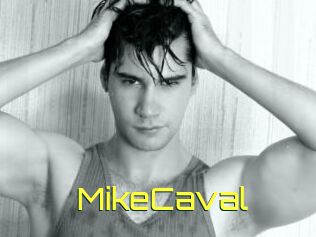 MikeCaval