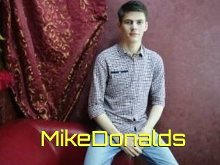 MikeDonalds