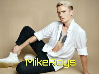 MikeRoys