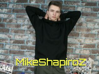 MikeShapiroZ