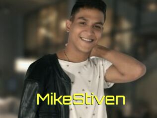 MikeStiven