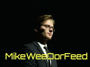 MikeWeeDorFeed