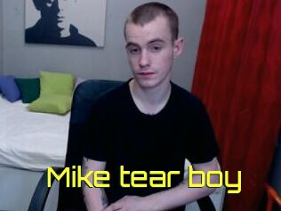Mike_tear_boy