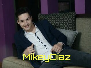 MikeyDiaz