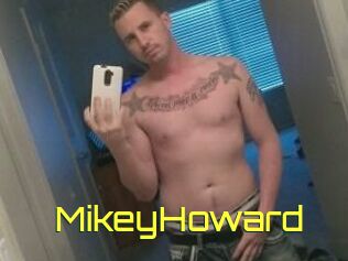 Mikey_Howard