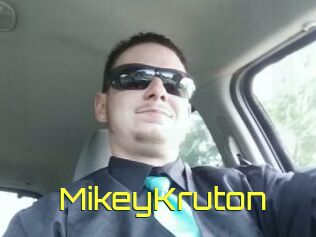 MikeyKruton