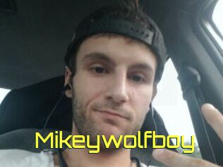 Mikeywolfboy