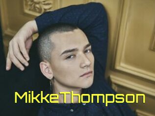 MikkeThompson