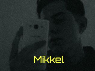 Mikkel