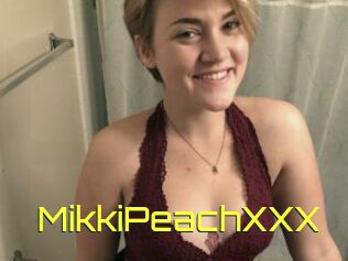 MikkiPeachXXX