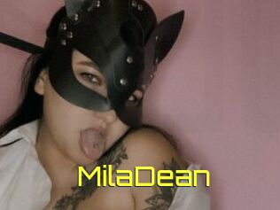 MilaDean