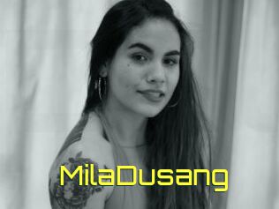 MilaDusang