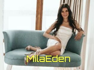 MilaEden