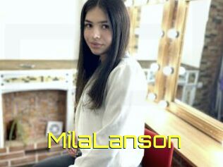 MilaLanson