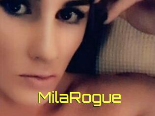 MilaRogue