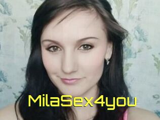 MilaSex4you